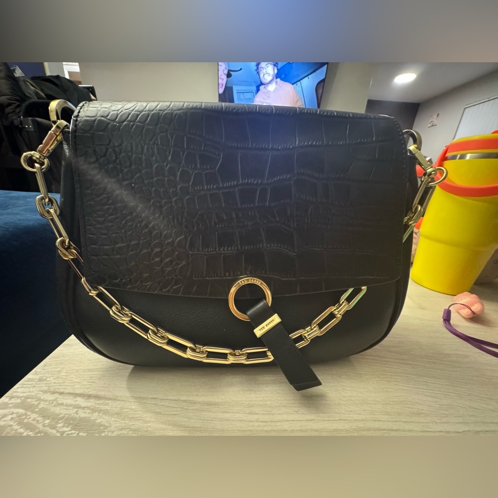 Ted baker crossbody